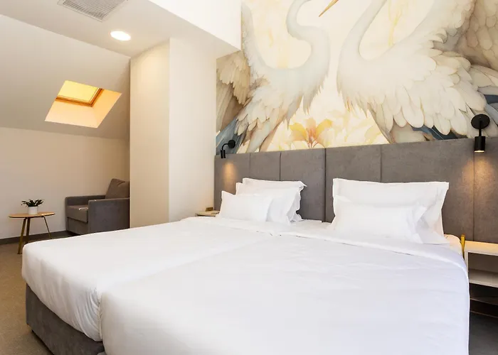 Antea - By The Sea מלון סוזופול