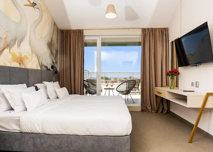 Antea - By The Sea 4* סוזופול