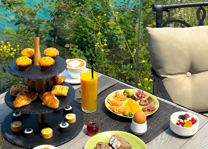 Antea - By The Sea סוזופול