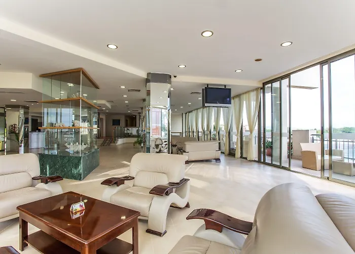 Antea - By The Sea מלון סוזופול