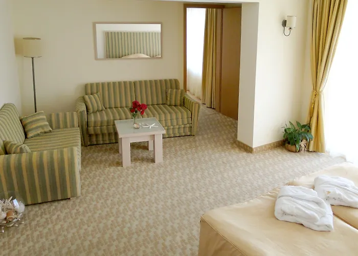 Antea - By The Sea 4* סוזופול