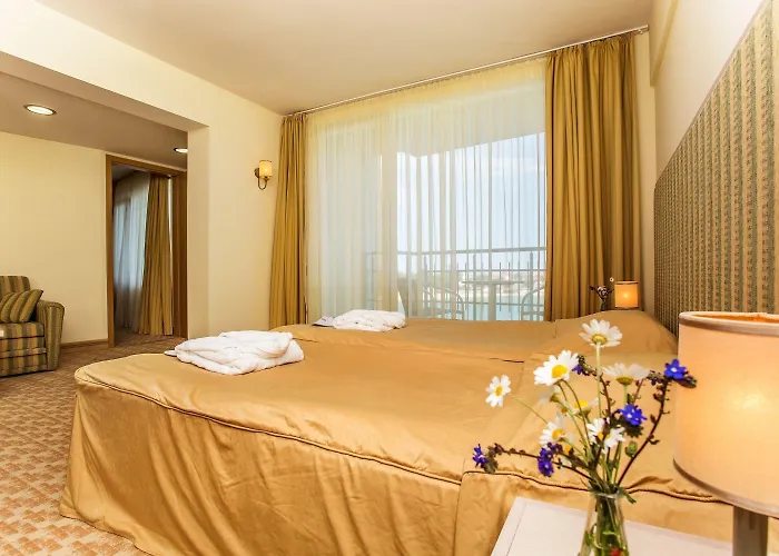 Antea - By The Sea מלון 4*