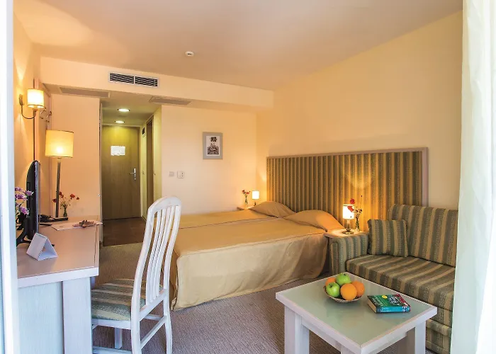 Antea - By The Sea מלון סוזופול