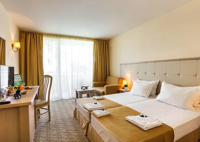 Antea - By The Sea מלון