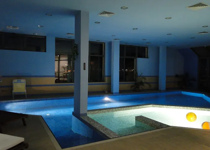 Antea - By The Sea מלון