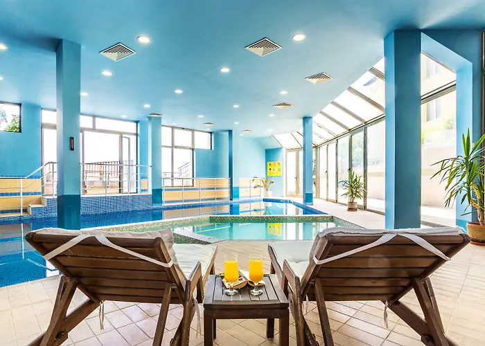 Antea - By The Sea 4* סוזופול