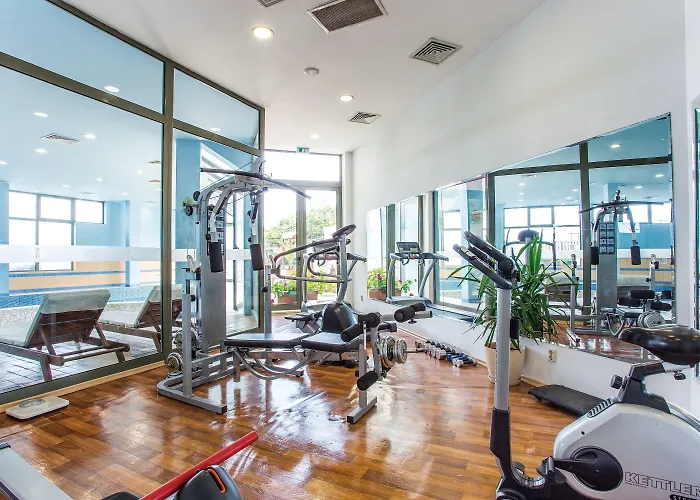 Antea - By The Sea מלון סוזופול