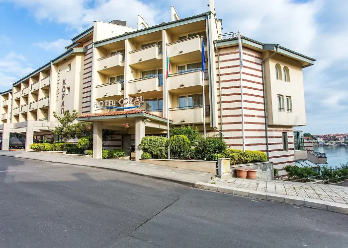 Antea - By The Sea מלון 4*