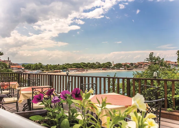 Antea - By The Sea סוזופול