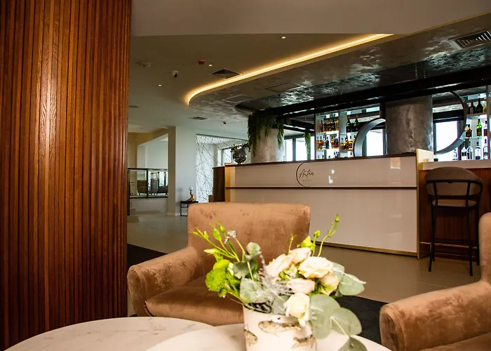 Antea - By The Sea 4* סוזופול