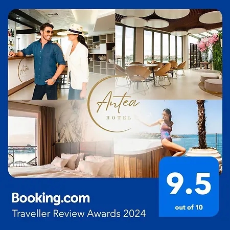 Hotel Antea Sozopol
