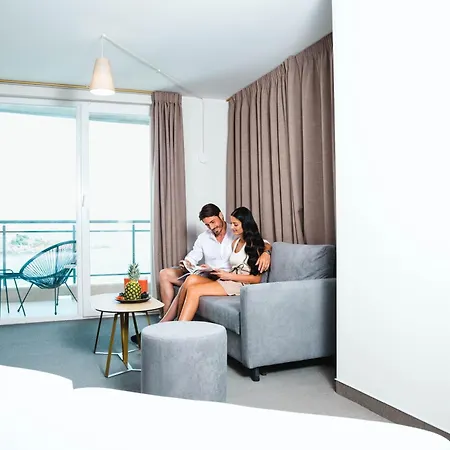 Hotel Antea