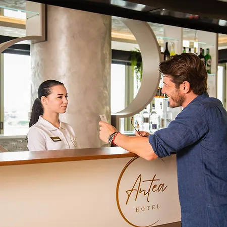 Antea - By The Sea Hotel Sozopol