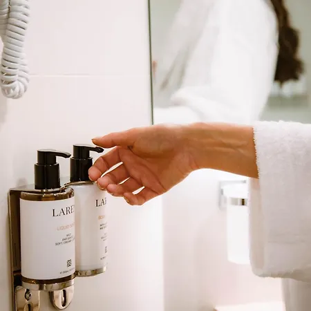 Hotell Antea - By The Sea Sozopol