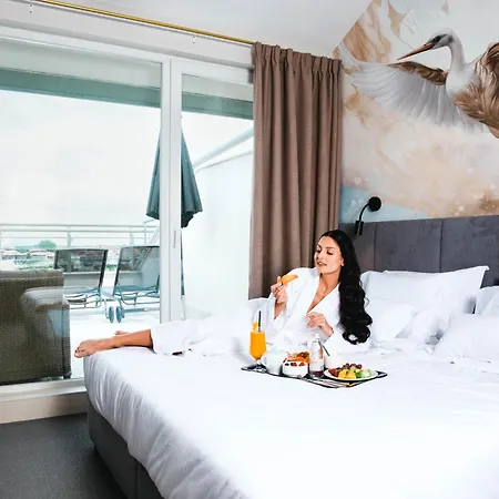 Antea 4* Sozopol