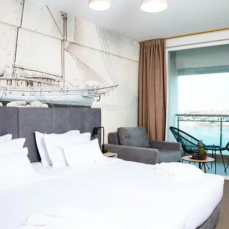 Hotel Antea Sozopol