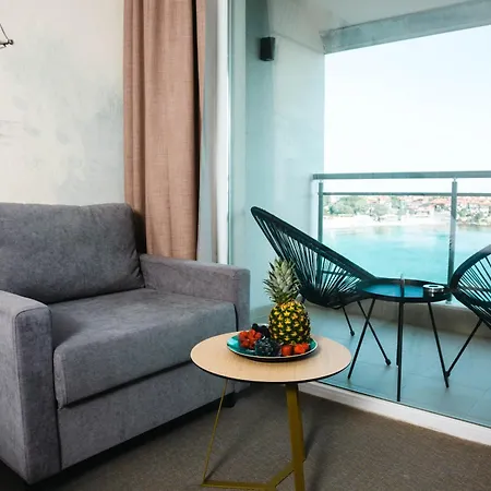 Antea Hotel 4*