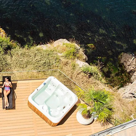 Hotel Antea Sozopol