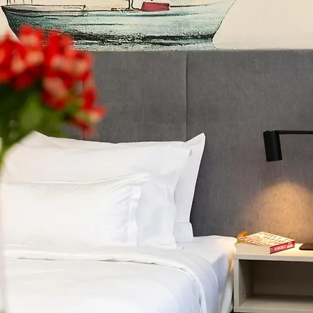 Antea 4* Sozopol