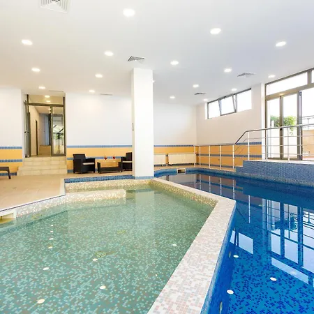 Antea Hotel Sozopol