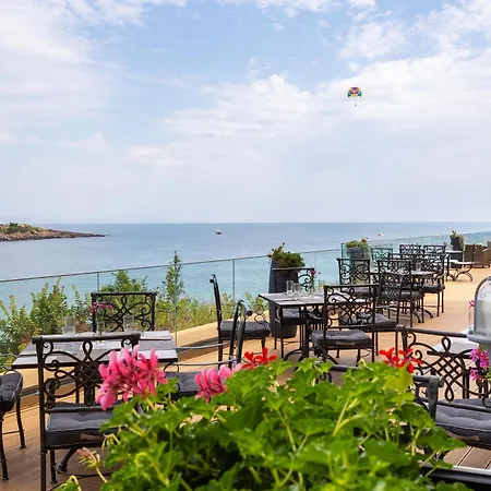 Antea - By The Sea