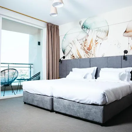 Hotel Antea