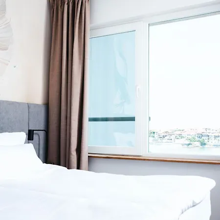 Antea Hotel 4*