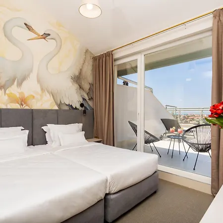 Antea Hotel