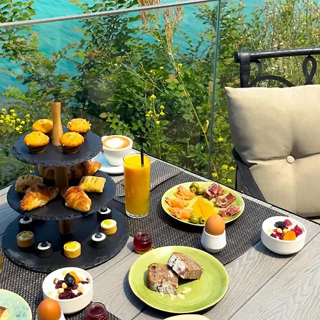 Antea - By The Sea Sozopol