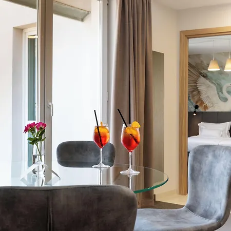 Antea - By The Sea Hotel Sozopol