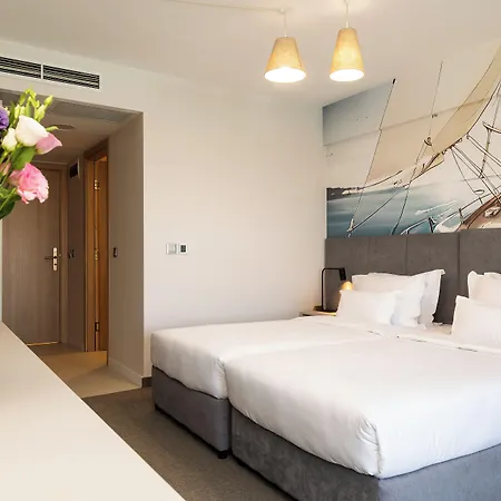Antea - By The Sea Hotel Sozopol