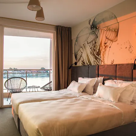 Hotel Antea - By The Sea 4*