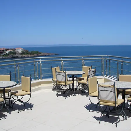 Antea 4* Sozopol