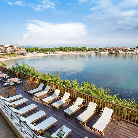 Hotel Antea