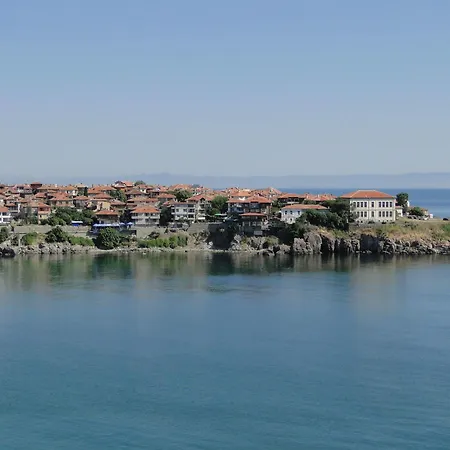 Antea Hotel Sozopol