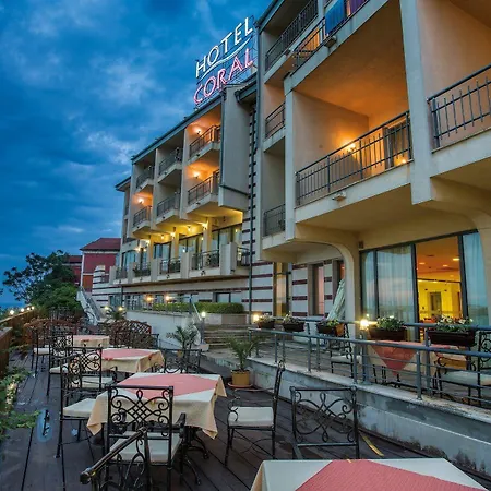Hotel Antea