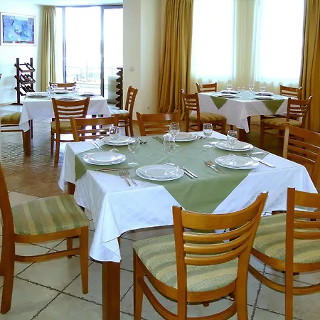 Antea - By The Sea Sozopol