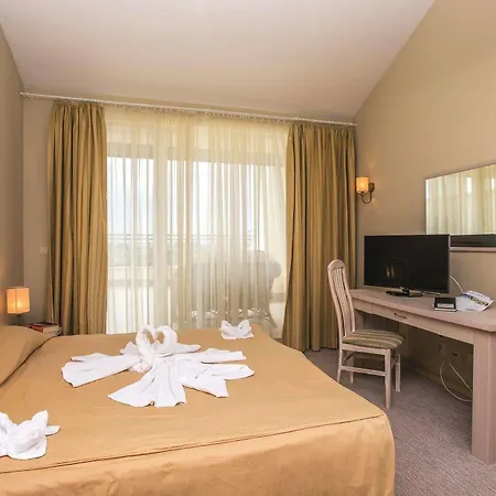 Hotel Antea Sozopol