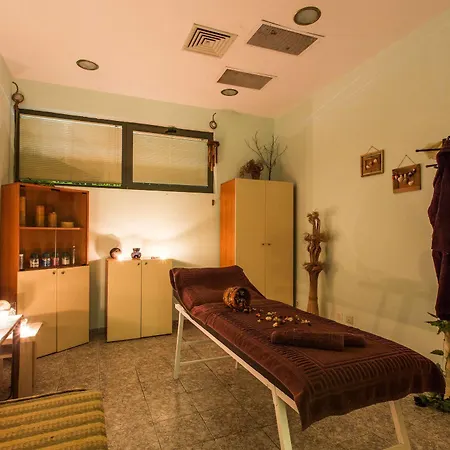Hotel Antea 4*