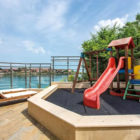 Antea 4* Sozopol
