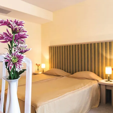 Antea Hotel 4*