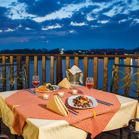 Antea Hotel 4*