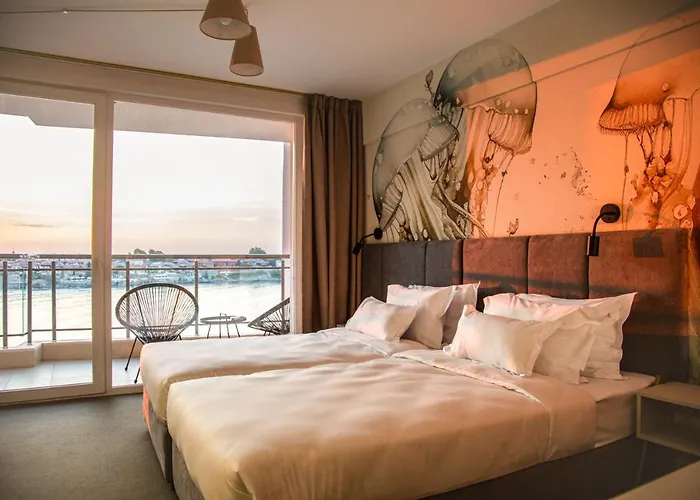 Antea - By The Sea Szálloda 4*