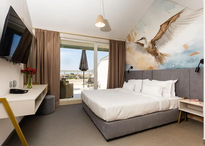 Antea - By The Sea Szálloda 4*