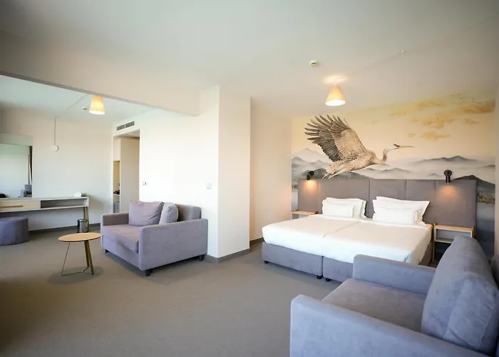 Antea - By The Sea Szálloda 4*